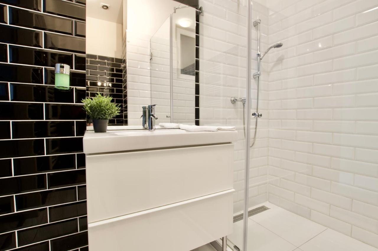 Premium Apartments By Hi5 - Astoria Square Budapešť Exteriér fotografie